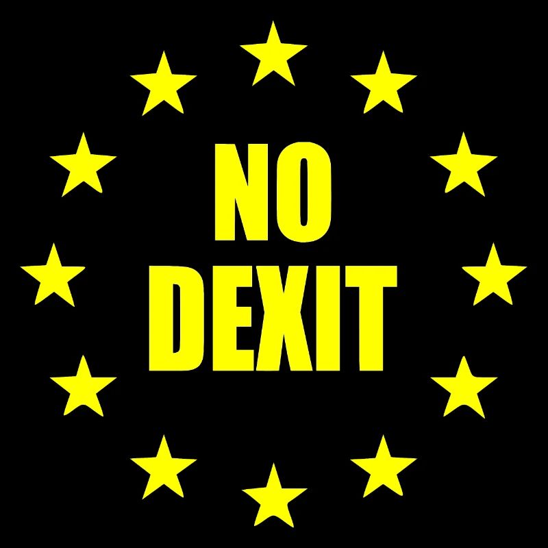 No dexit