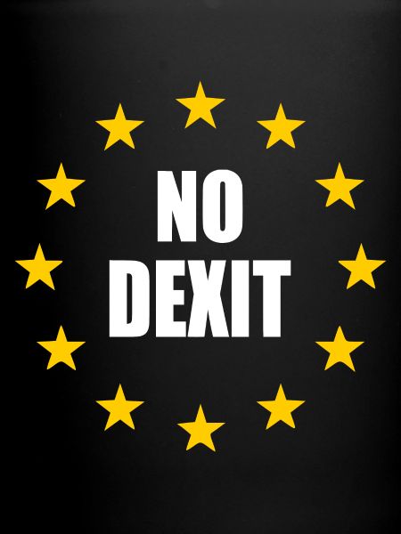 No dexit