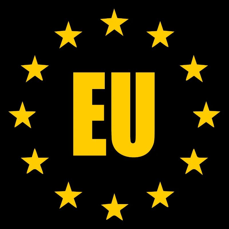 EU flag