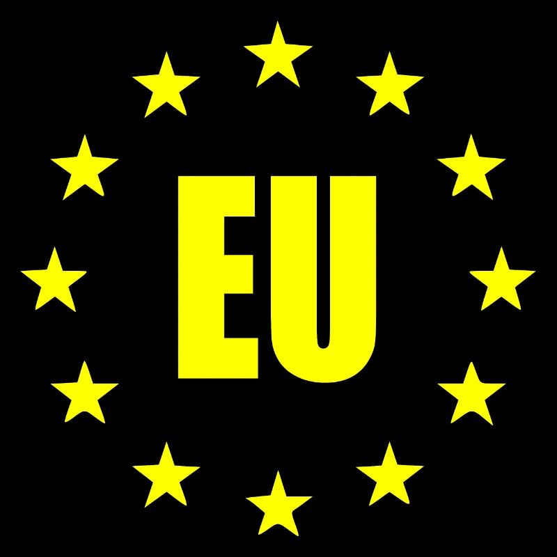 Eu flagge