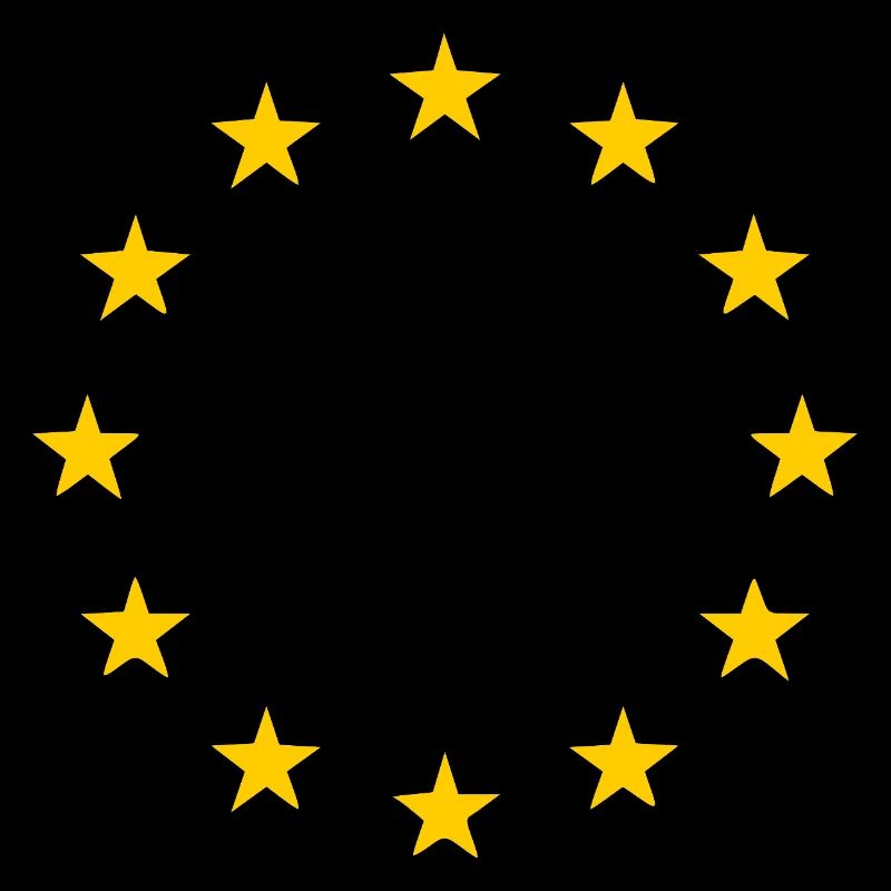 EU flag