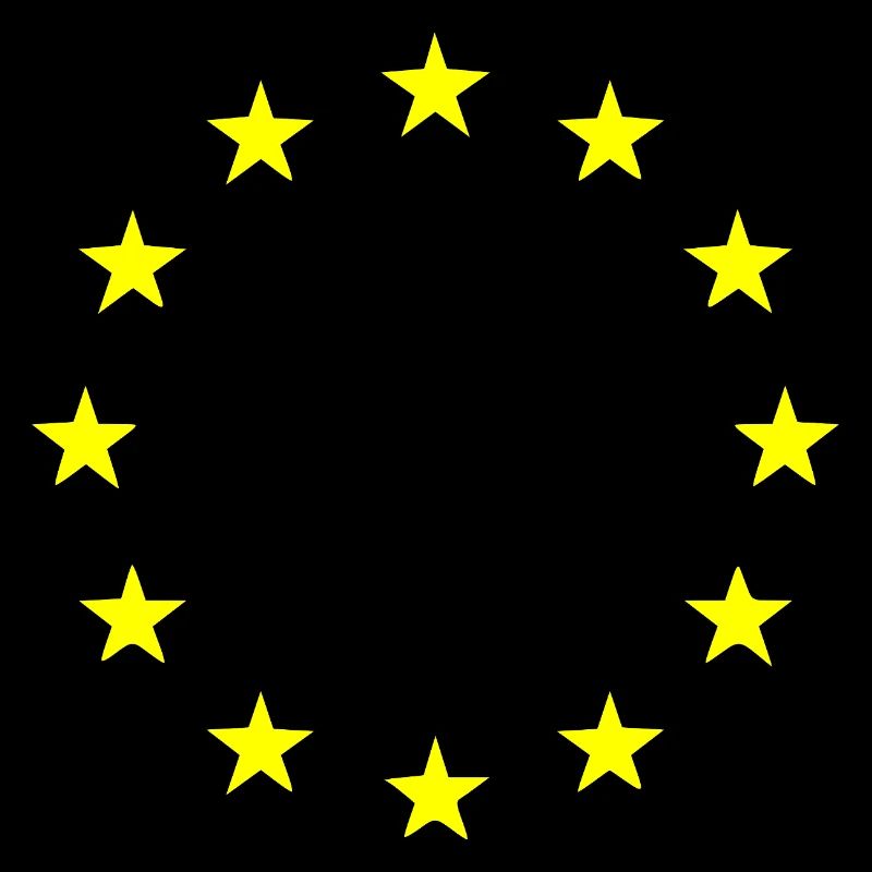 EU flag