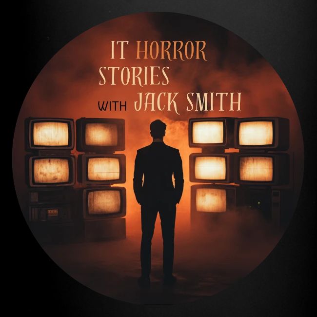 Jack Smith Logo
