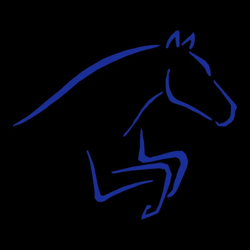 horse