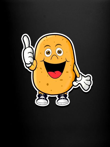 potato