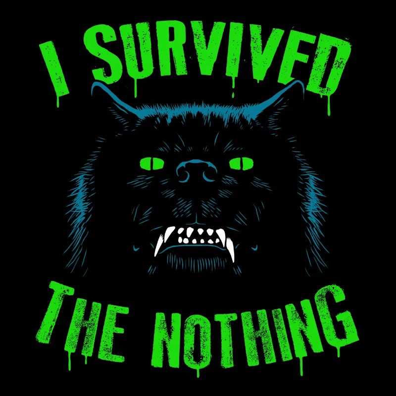 I Survived the Nothing