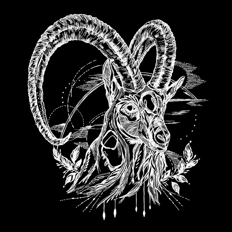 Steinbock Sternzeichen