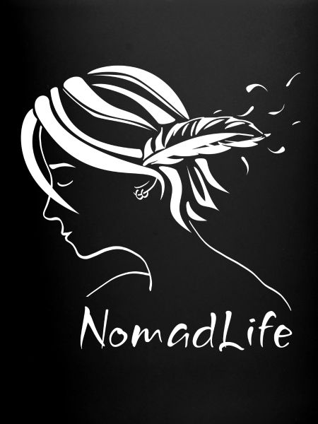 NOMADLIFE Fille