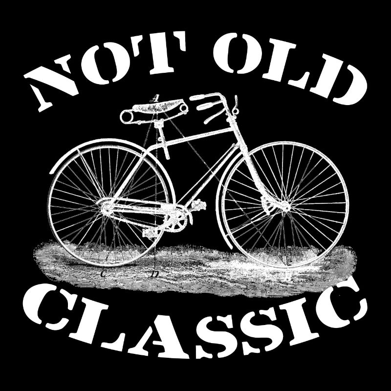 Pas vieux, mais classique