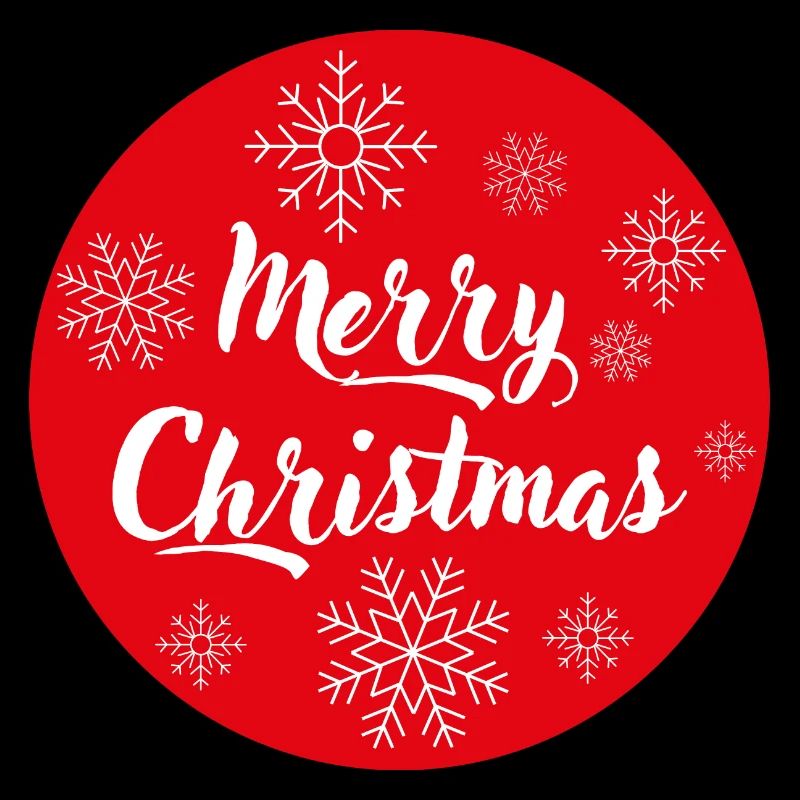 Frohe Weihnachten