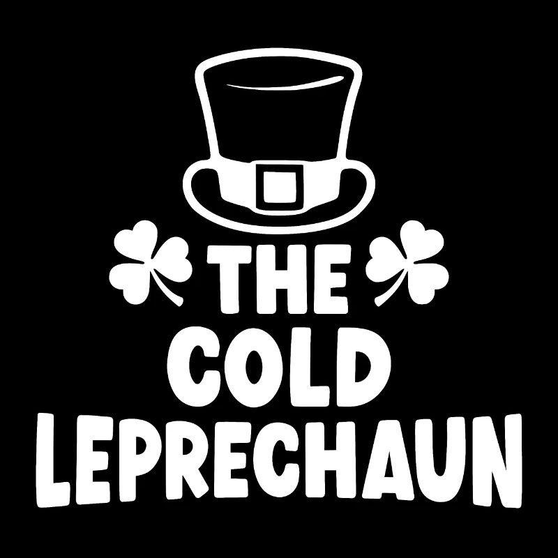 The Cold Leprechaun