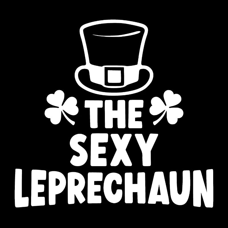 The Sexy Leprechaun