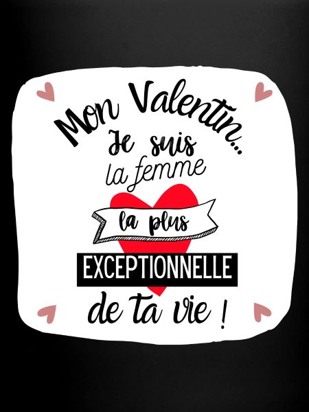 Valentine Exceptionnelle !!!
