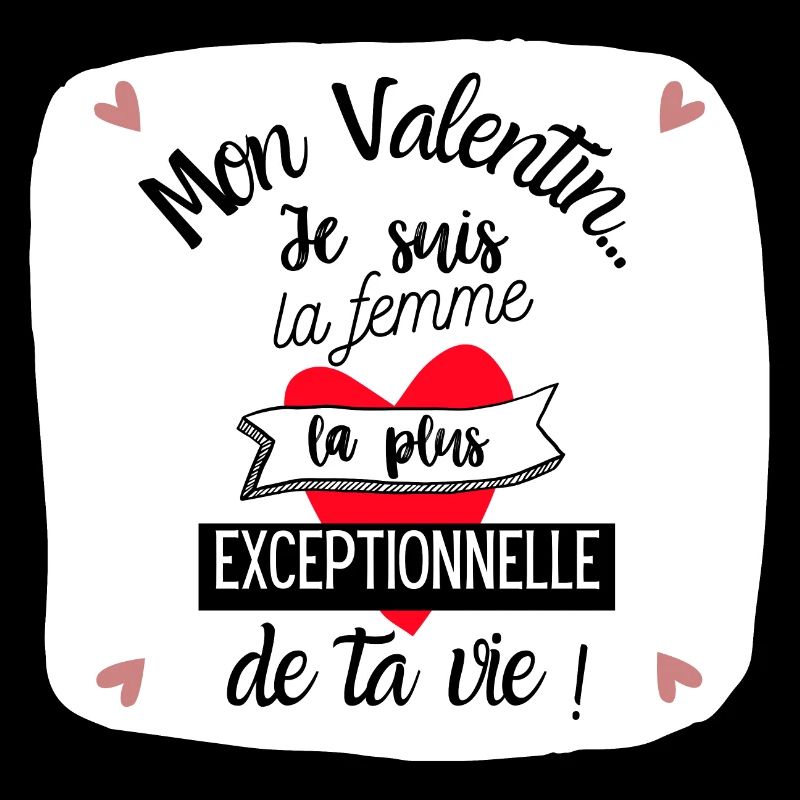 Valentine Exceptionnelle !!!