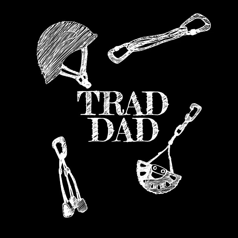 Trad Dad