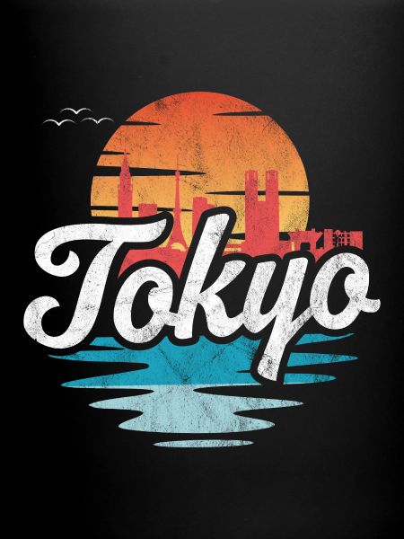 Tokyo