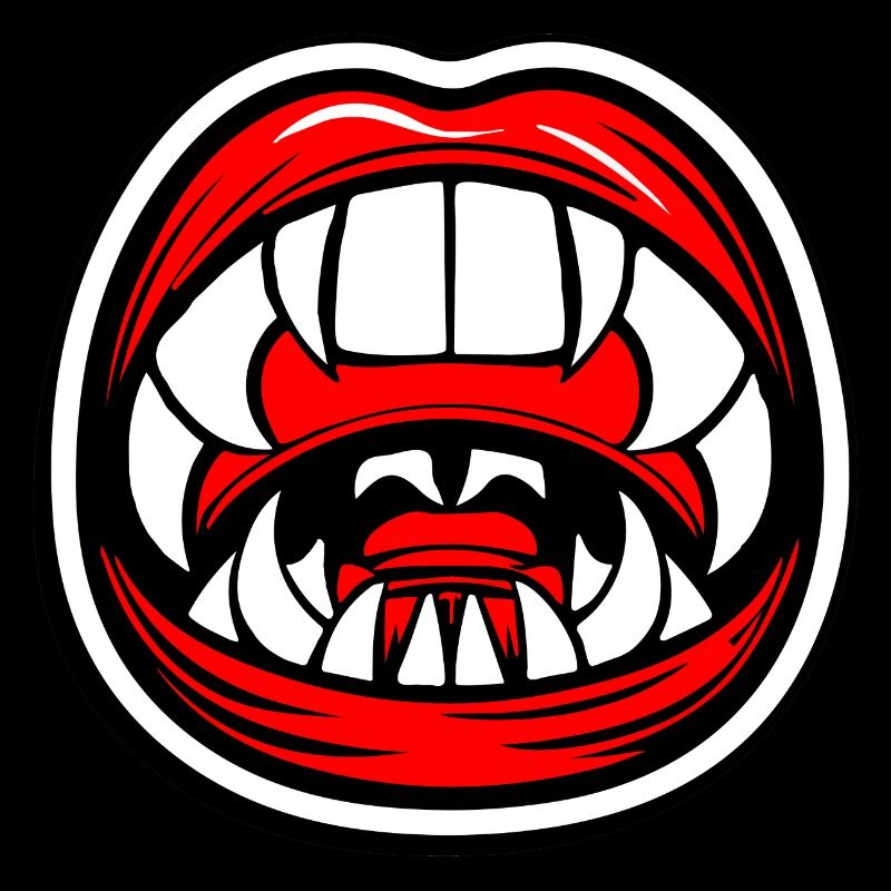 Vampire Fangs