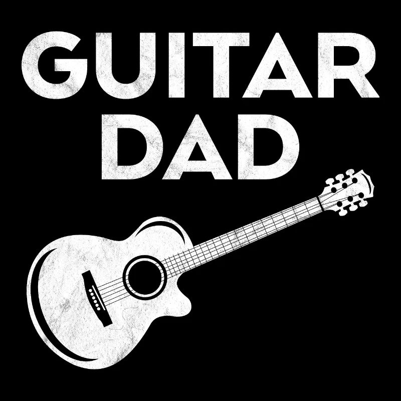 Guitar Dad