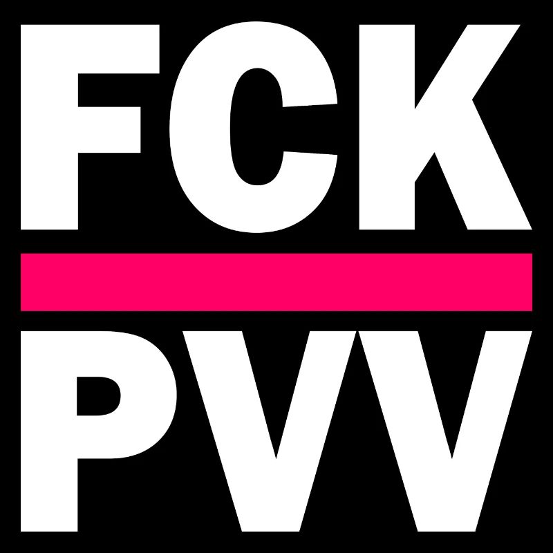 Fck pvv