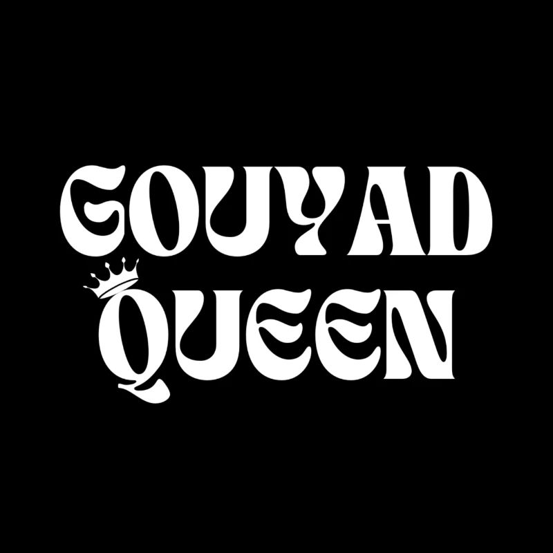 GOUYAD QUEEN by GMA
