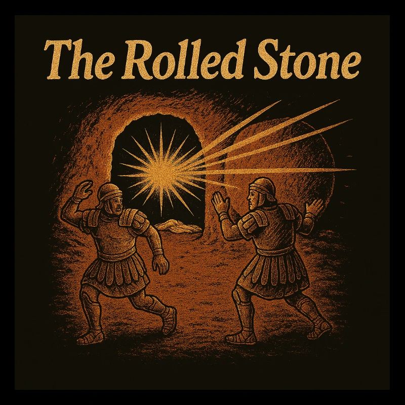 The Rolled Stone