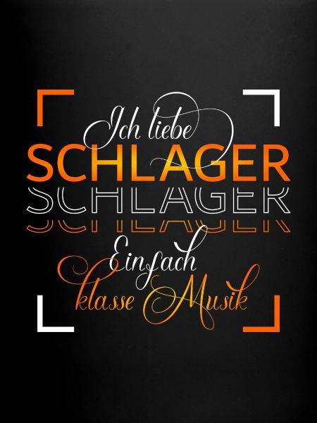 J’adore Schlager