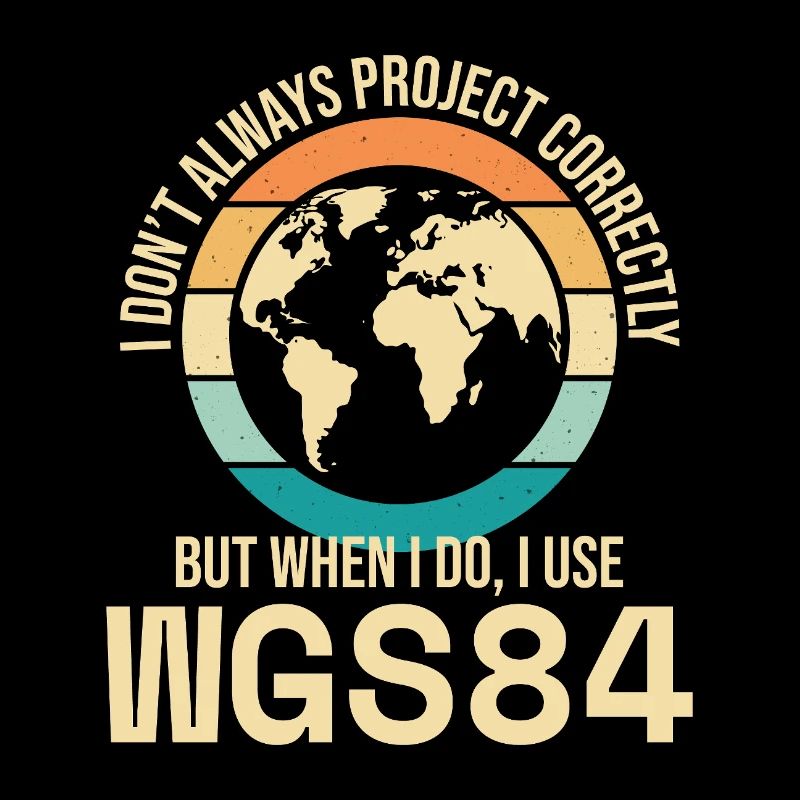 GIS Mapping Geospatial Data Analysis Cartography