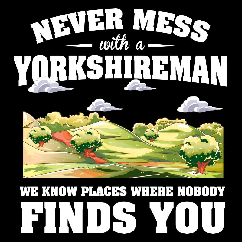 Countries Yorkshire