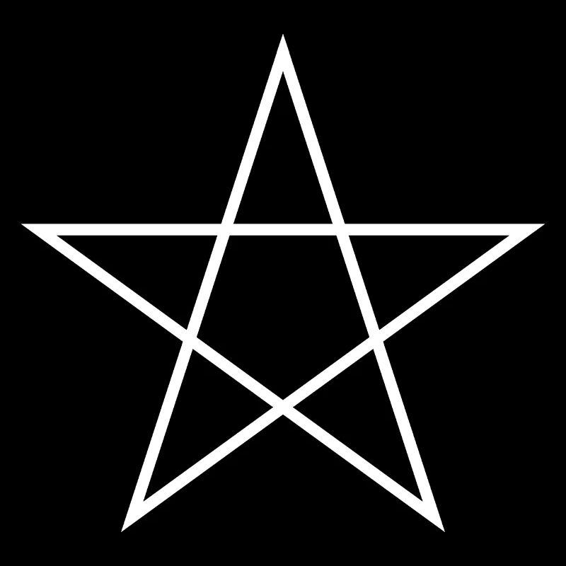 Pentagramm