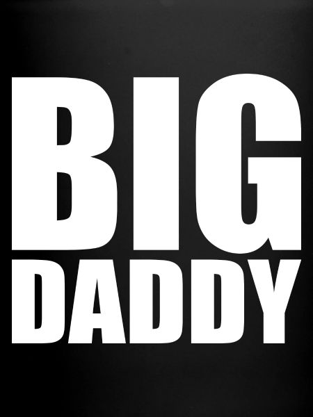 Big daddy