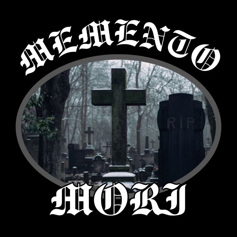 Remember death - Memento Mori