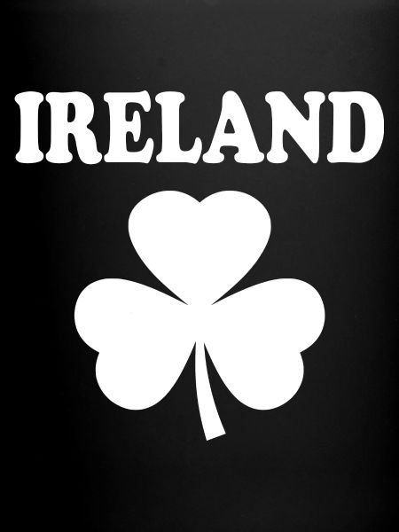 Ireland Shamrock