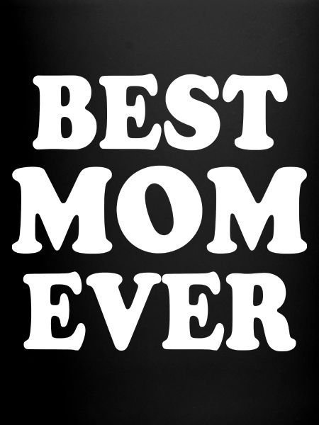 Best mom ever