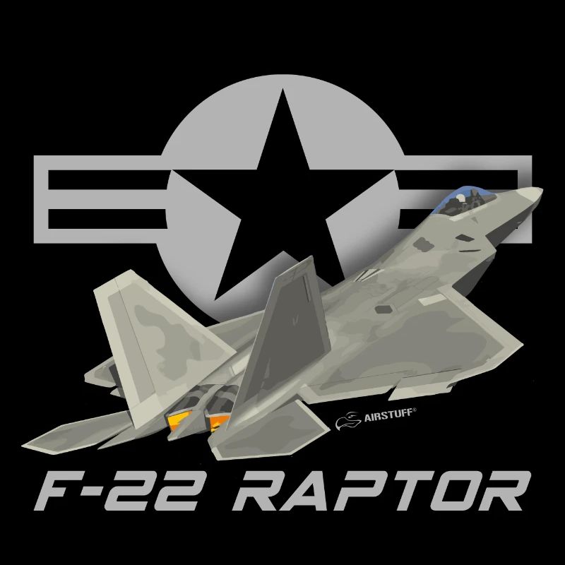 F-22 RAPTOR - AS2009