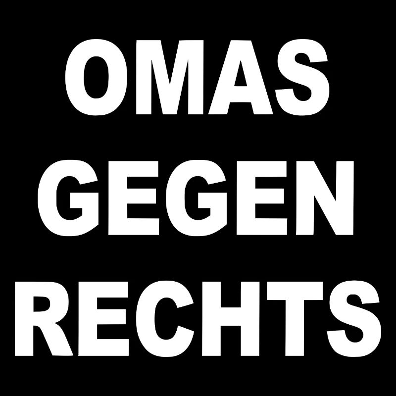 omas gegen rechts