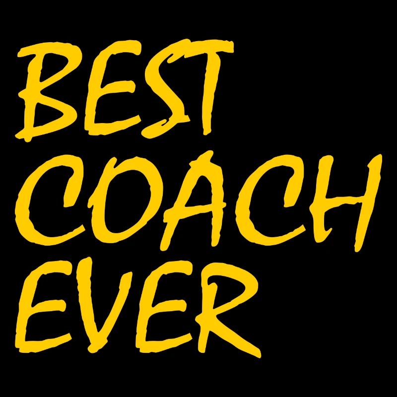 Best coach ever
