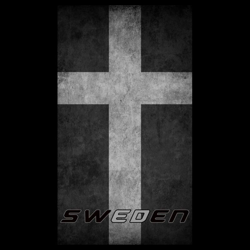 Drapeau de la Suède