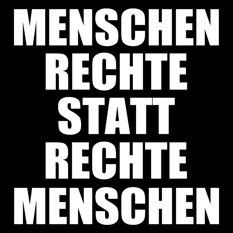 Gegen rechts