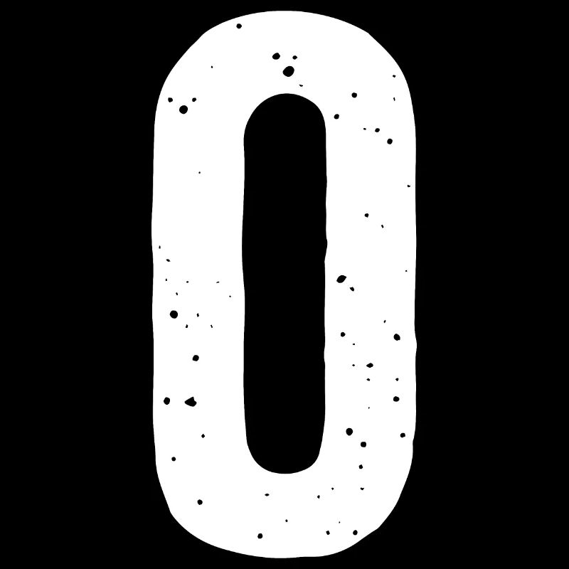 O Letter