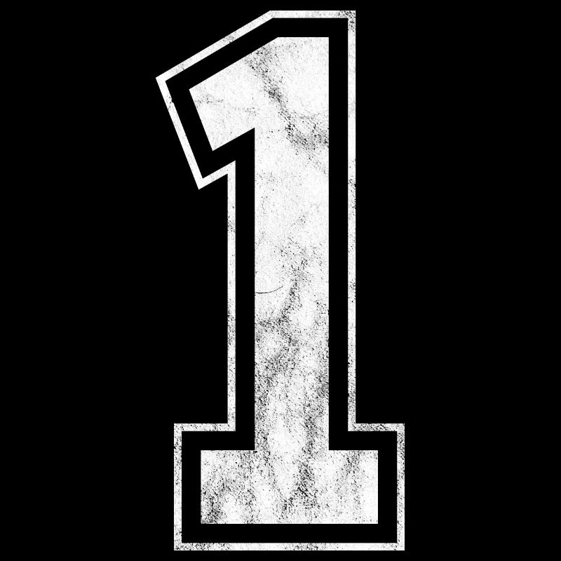 Numéro 1