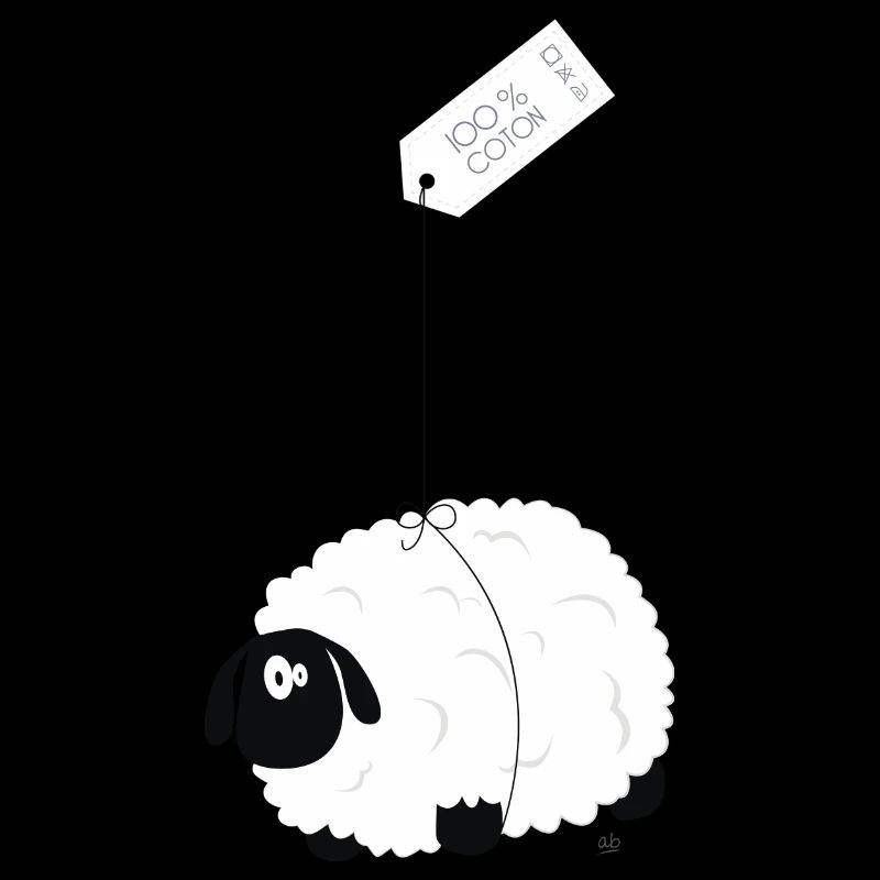 100 % coton