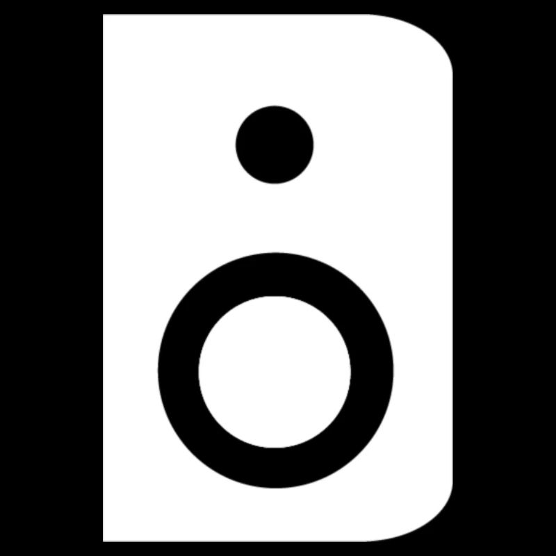 Decibelvibe - Derivative products - S White Design