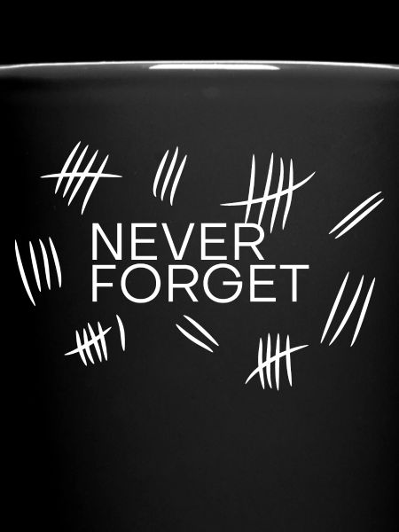 N'oubliez pas
