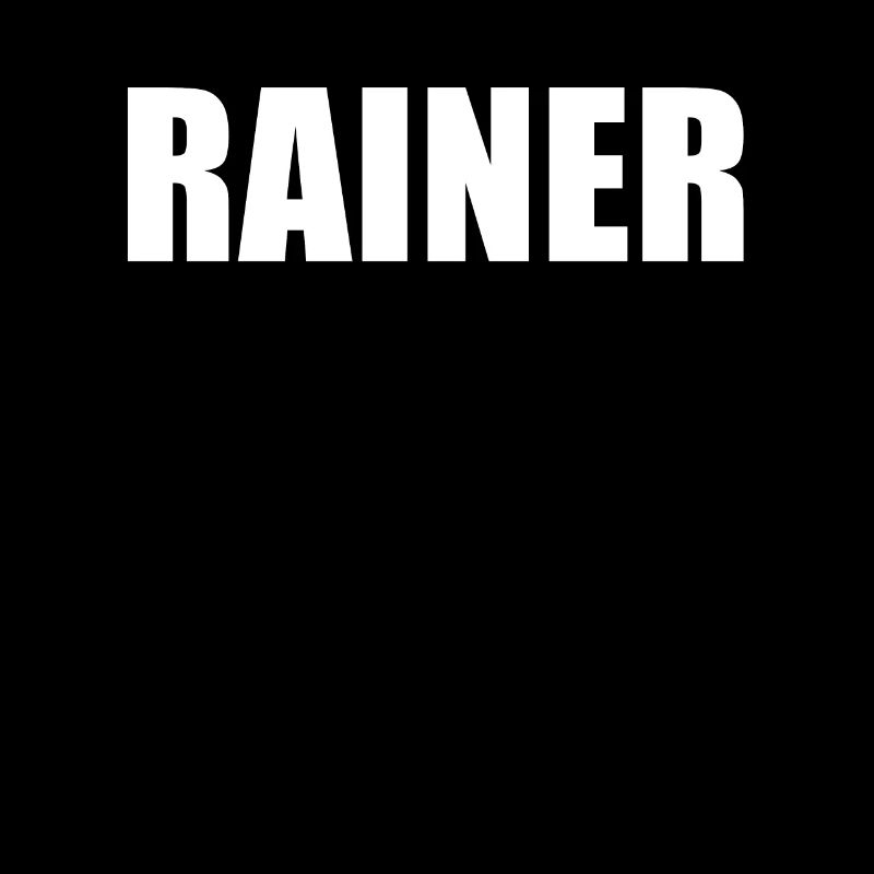Rainer