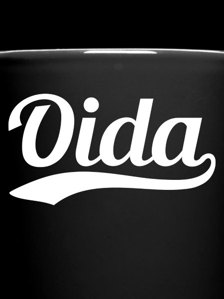 Oida Swoosh
