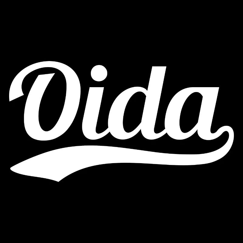 Oida Swoosh