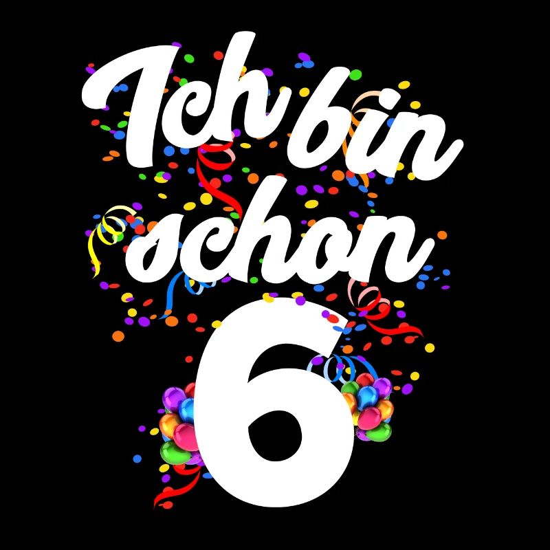 6ème anniversaire