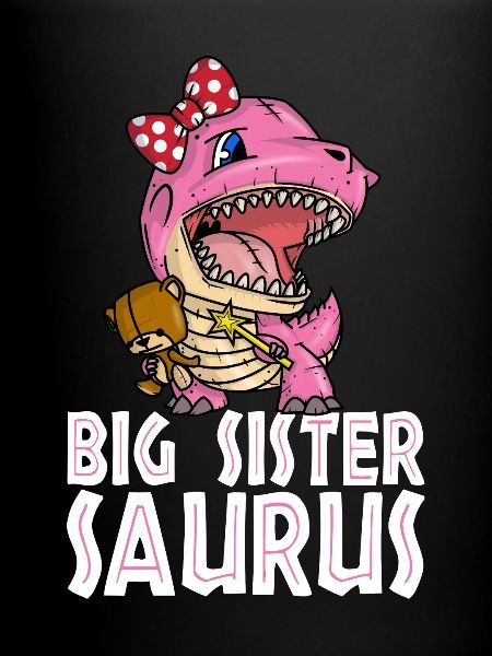 Big Sistersaurus