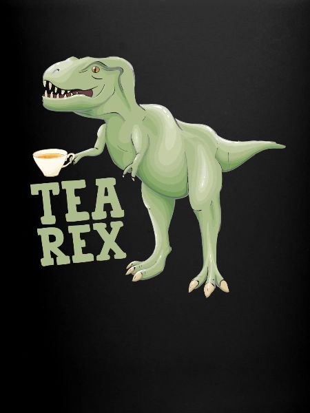 Tea Rex
