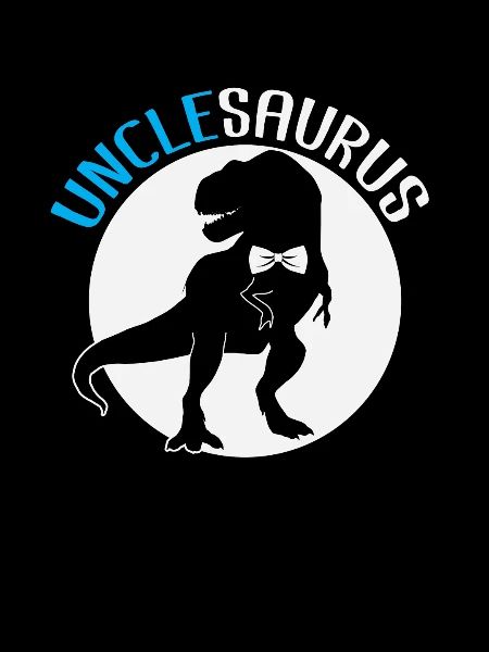 Unclesaurus